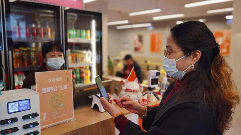 行业现状：加盟代理市场鱼龙混杂